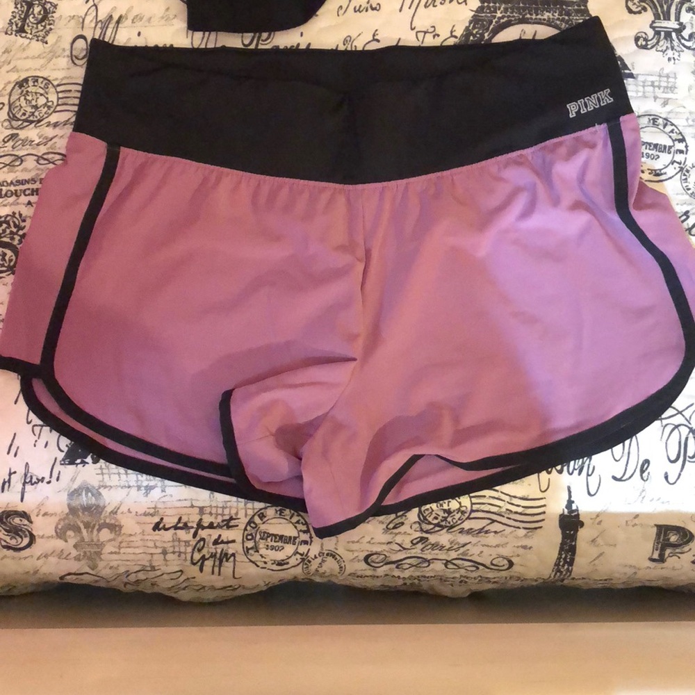 VS shorts